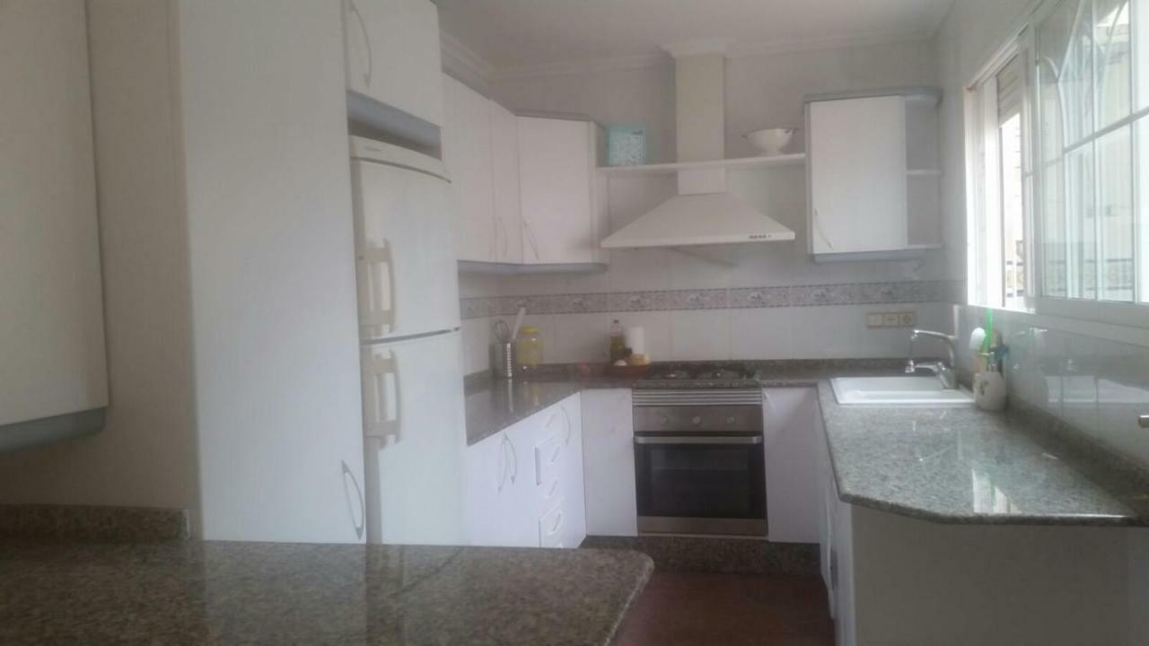 Malvarrosa Calle Pavia Βαλένθια Εξωτερικό φωτογραφία