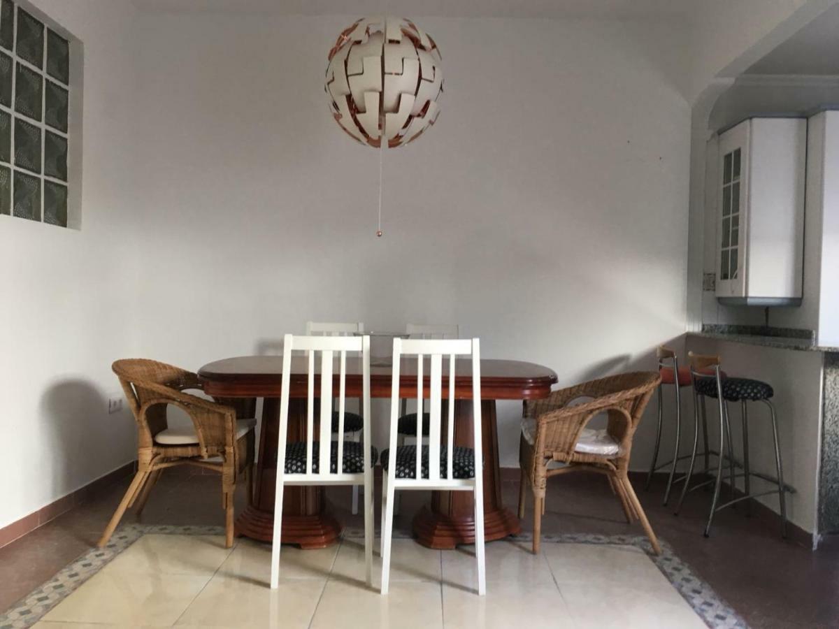 Malvarrosa Calle Pavia Βαλένθια Εξωτερικό φωτογραφία