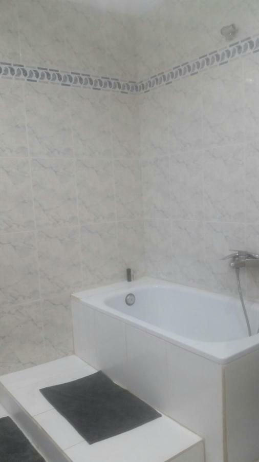 Malvarrosa Calle Pavia Βαλένθια Εξωτερικό φωτογραφία