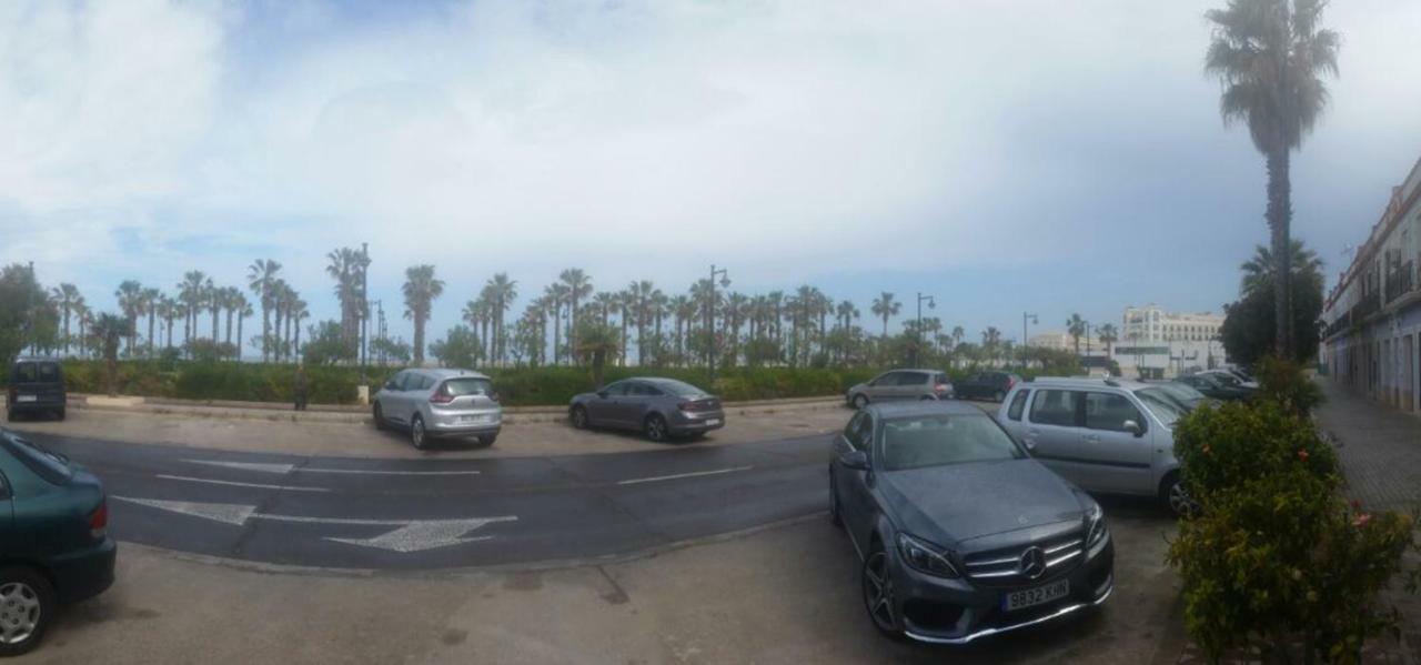 Malvarrosa Calle Pavia Βαλένθια Εξωτερικό φωτογραφία