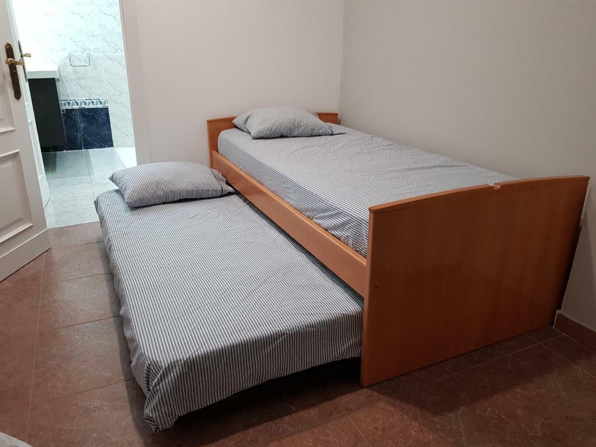 Malvarrosa Calle Pavia Βαλένθια Εξωτερικό φωτογραφία