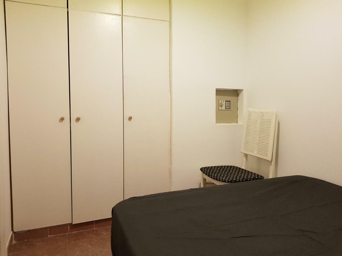Malvarrosa Calle Pavia Βαλένθια Εξωτερικό φωτογραφία